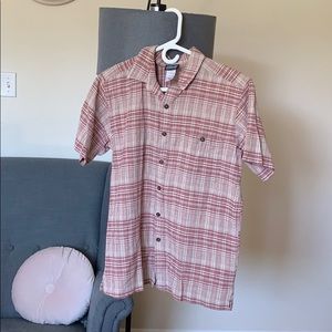 Patagonia Organic Cotton Shirt